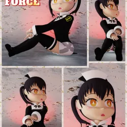 Tamaki Kotatsu - Fire Force