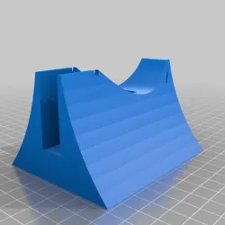 Tape Dispenser!