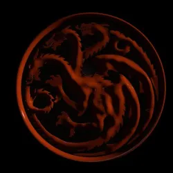 Targaryen Banner