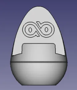 Telephone holder