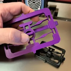 The Big Click Fidget - BYU CMU Remix