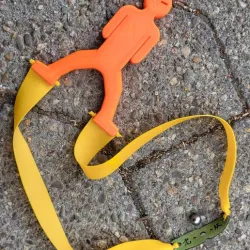 The Slingshot Dute