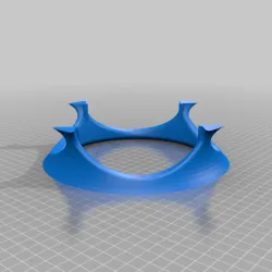 The Vase Base