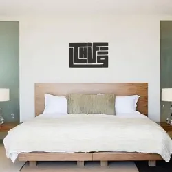 THUG LIFE Wall Art