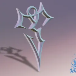 Tidus's Necklace FFX