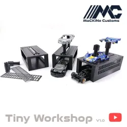 Tiny Workshop