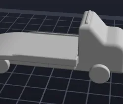 Tow truck
