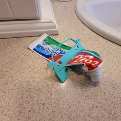 Toyota MR2 W20 1989-1999 toothpaste squeezer