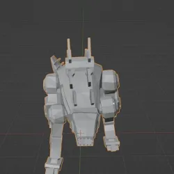 Transformers nanobots: Dinobot Snarl (dino mode)