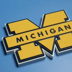 University of Michigan Logo