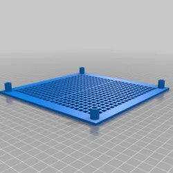 Vacuum Form Box