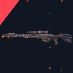 VALORANT ELDERFLAME OPERATOR