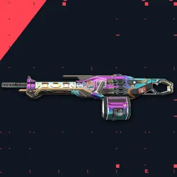 VALORANT ODIN GLITCHPOP