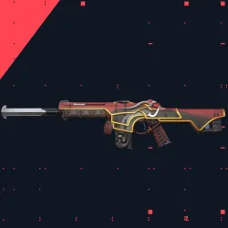 VALORANT ONI PHANTOM