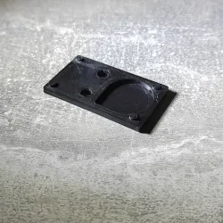vector optics red-dot adapter