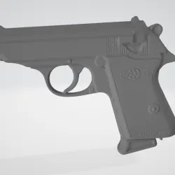 Walter PPK
