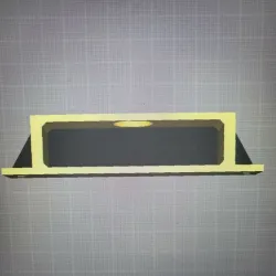 Webcam mount