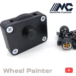 Wheel Painter