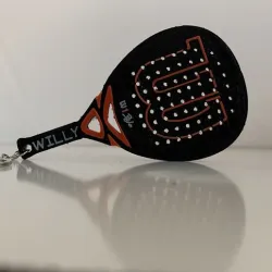 Wilson Bela Padel Racket