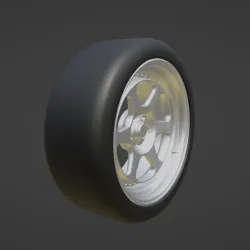 WORK MEISTER L1 RIM