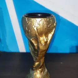 World Cup Mate