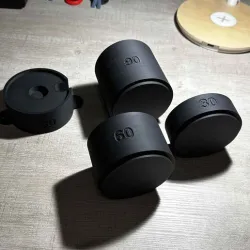 xTool Stackable Risers