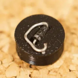 Yashica TLR battery voltage and size adapter
