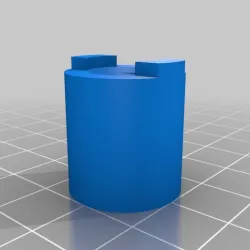 Z wobble fix for Craftbot/Plus