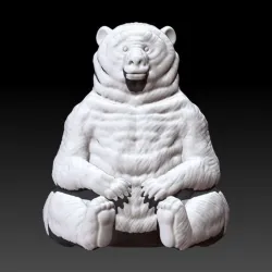 bear