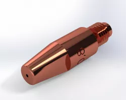 0,8 mm Welding Nozzle