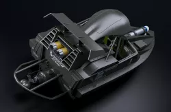 007 QBoat