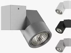 05102x Illumo Lightstar 3D model