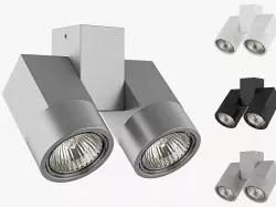 05103x Illumo Lightstar 3D model