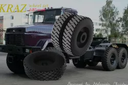 1/87 wheels set