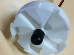 100mm Air raid Siren VERY  VERY  LOUD