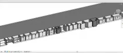 137 Models Cabinets Revit 2015 3D model