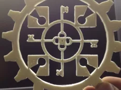 2nd skeleton key gear
