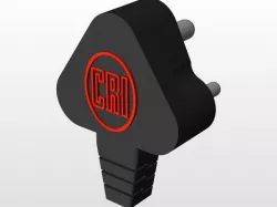 3 Point plug Indian Standards