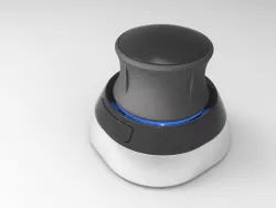 3d Connexion Space Mouse