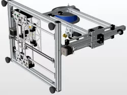 3D printer