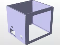3D printing