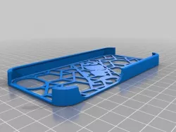 3DPC Iphone Case