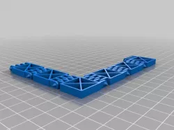 60mm Linkage attempt