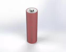 AA-LR6-1,5V BATTERY