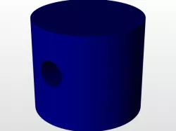 AC-40 Air Circulator