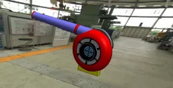 Air blower