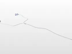 AIR LOCK HEAD PHONES