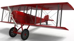 airplane Cardoso