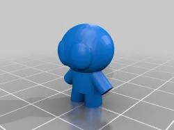 Alien Guy