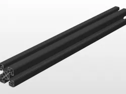 Aluminium Profile